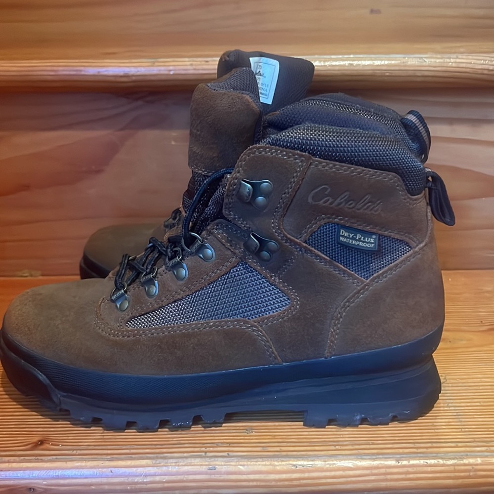 Cabela’s Men’s Boots - Picture 5 of 6